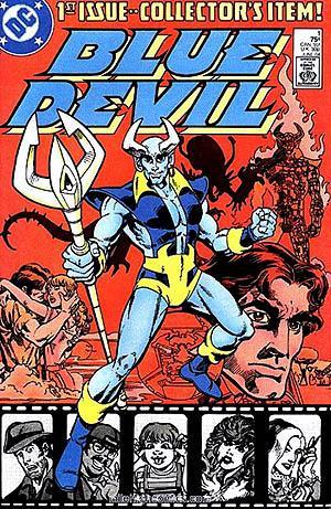 dc宇宙人物大全,dc鲨鱼王人物介绍