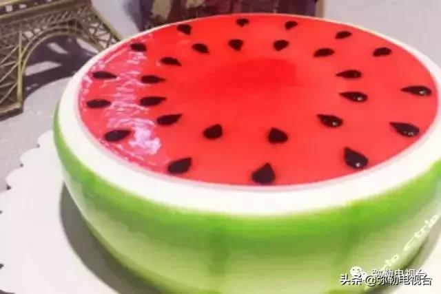 弥勒千亩西瓜熟了！黄心瓜、红心瓜、小香瓜…你喜欢哪种？