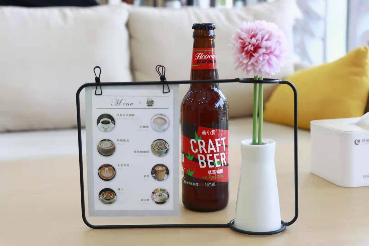 代理精酿啤酒的运作方法,精酿啤酒如何做渠道