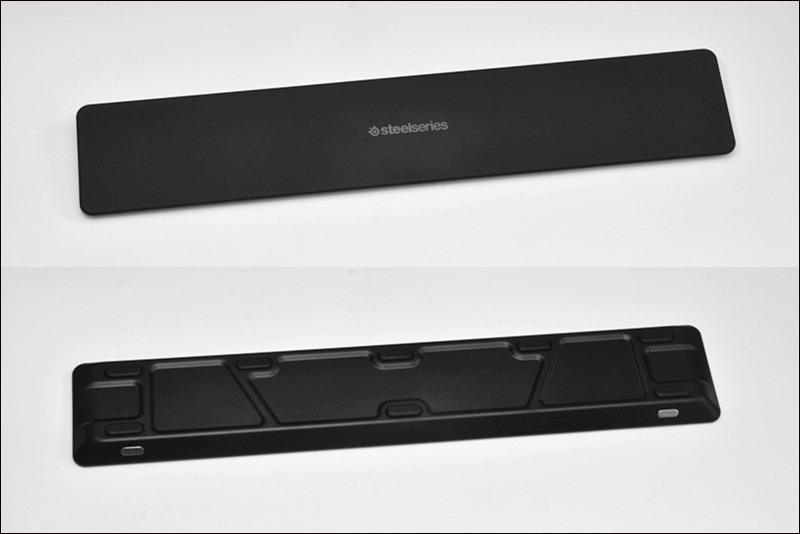 赛睿键盘红轴与青轴区别,赛睿键盘黑轴和红轴哪个好