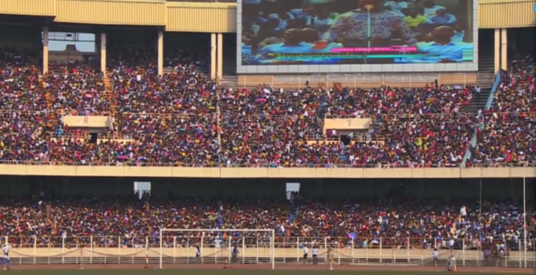 非洲“神医”，把柠檬汁兑汽油当药卖，100一瓶一年狂赚几千万