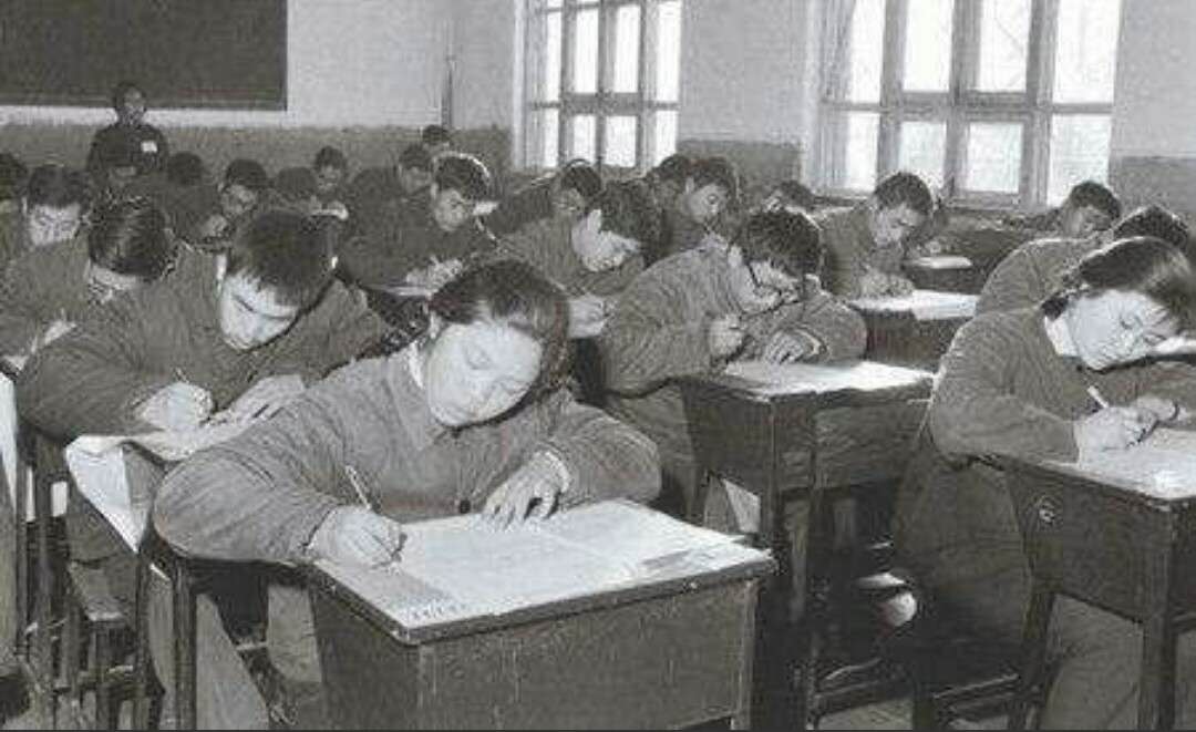 我爱杨桥中学三字文，我的高12班，说说杨桥中学那些事你未必知道