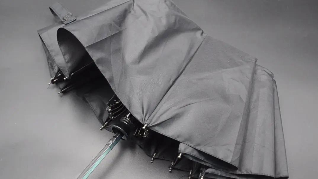 怎么选择真正好的雨伞,怎么挑选雨伞视频