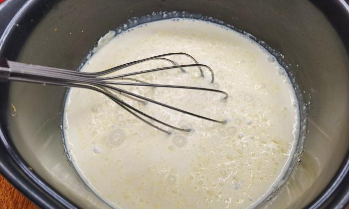 小布丁雪糕家常做法不用淡奶油,你知道小布丁雪糕怎么做的吗