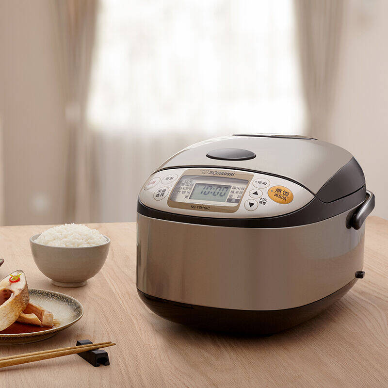 又一厨房“新物种”开始流行！还原传统“柴火饭”，好吃又安全