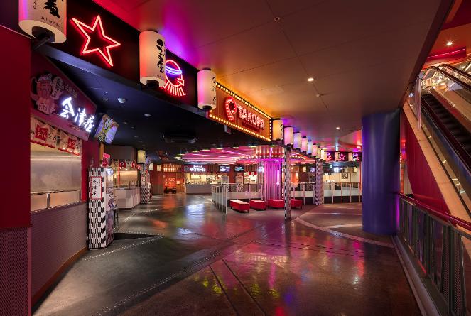 大阪美食章鱼小丸子在哪,日本章鱼小丸子哪地方好吃又便宜