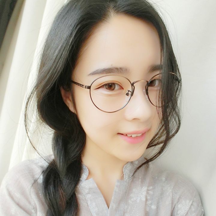 怎样选到真正好看的眼镜框,选择什么样的眼镜框比较好看