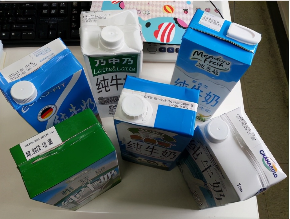 盒装的牛奶和袋装的牛奶哪种最好,为什么牛奶袋装和盒装保质期不同