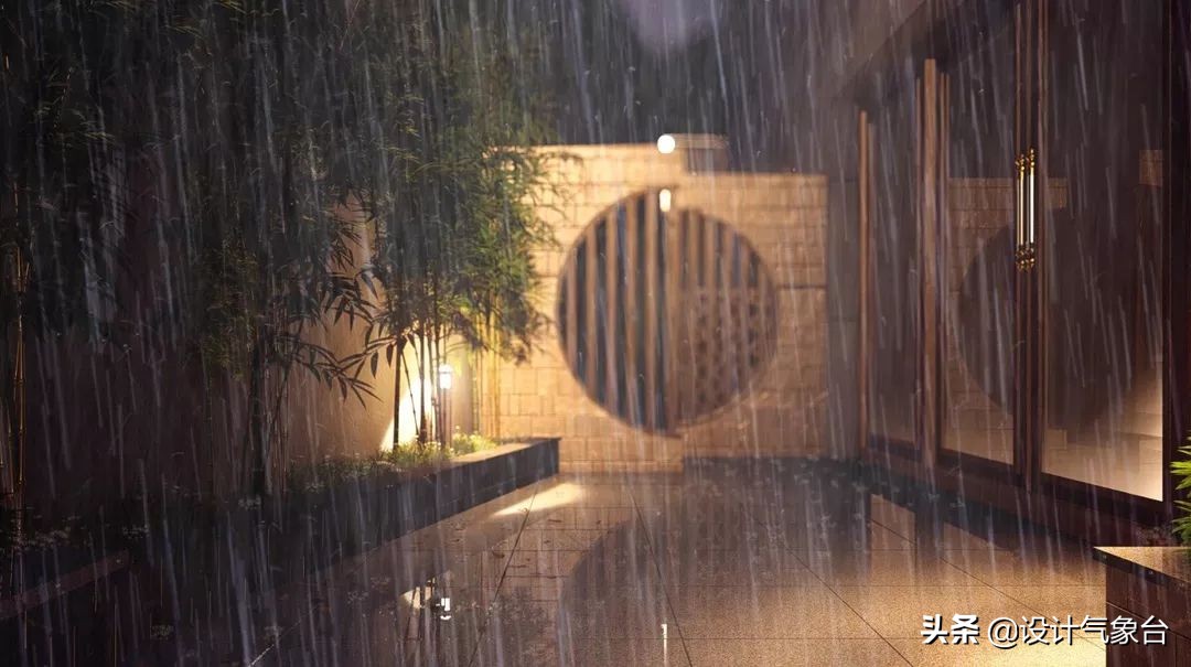 美炸！Lumion做中式项目，根本少不了这些模型