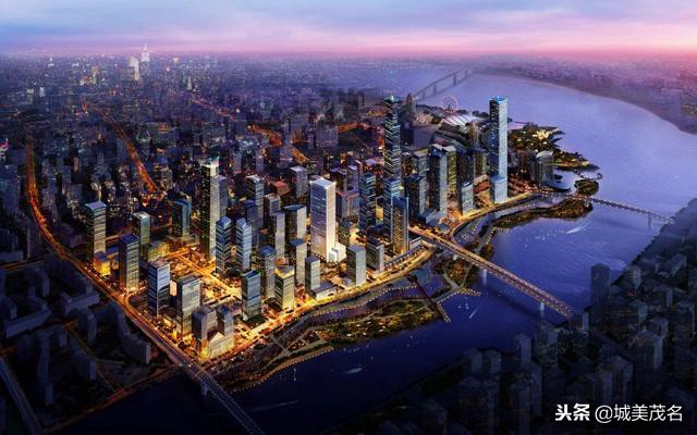 茂名城美规划,茂名城市建设最新规划