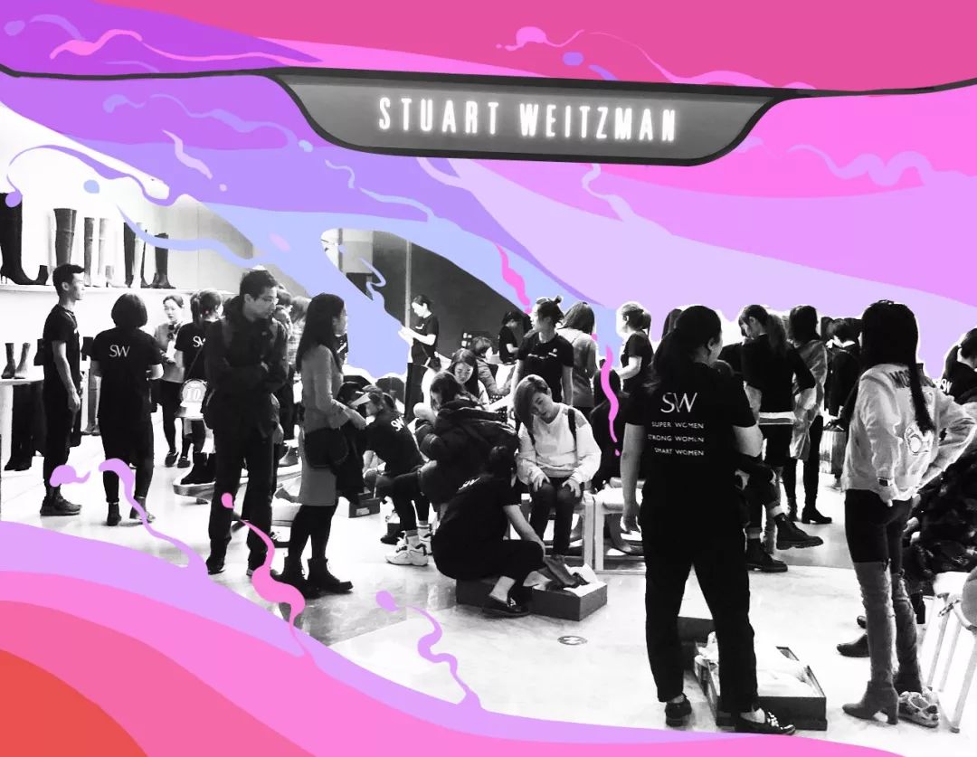 skp奢侈品店在北京哪里,北京奢侈品商场skp位置