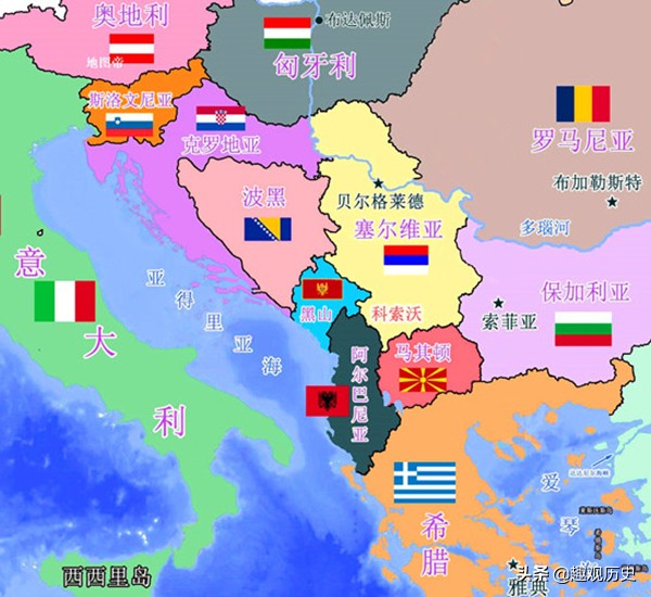 阿尔巴尼亚持续20多年的援助,苏联援助阿尔巴尼亚