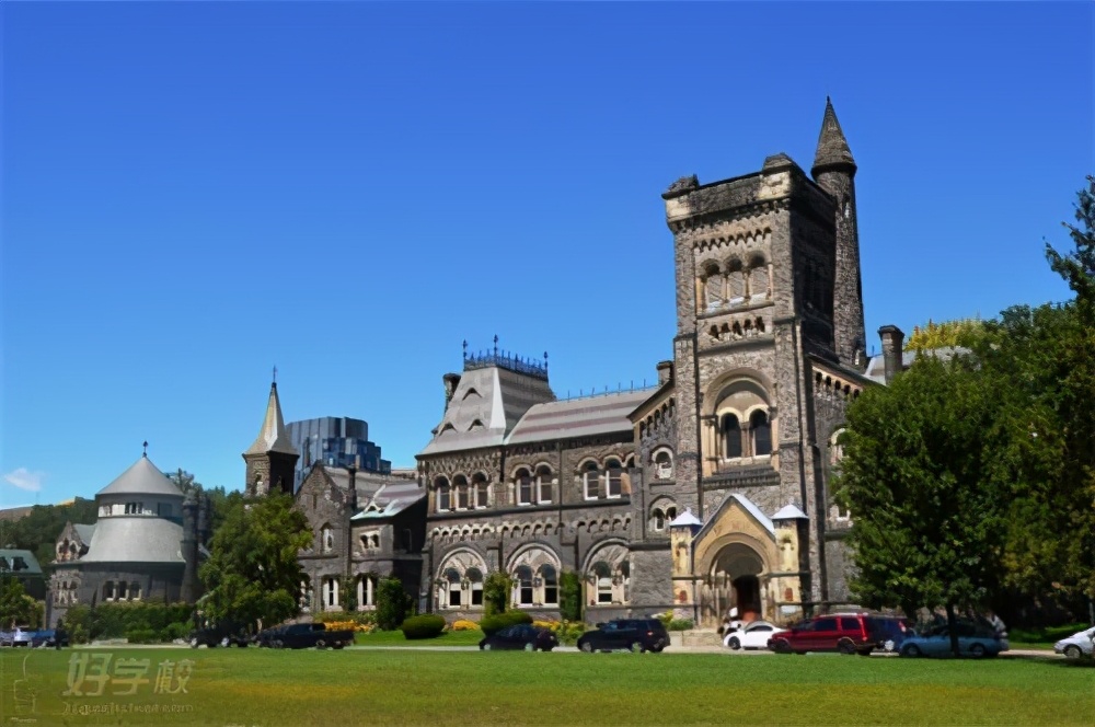加拿大第一名校,加拿大第一民族大学