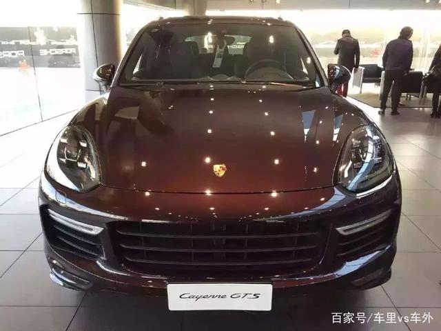 保时捷买不买裸车,为什么别买保时捷裸车