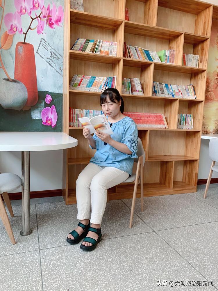 洛阳市第五十八中学公立还是私立,洛阳市第五十八中学官网