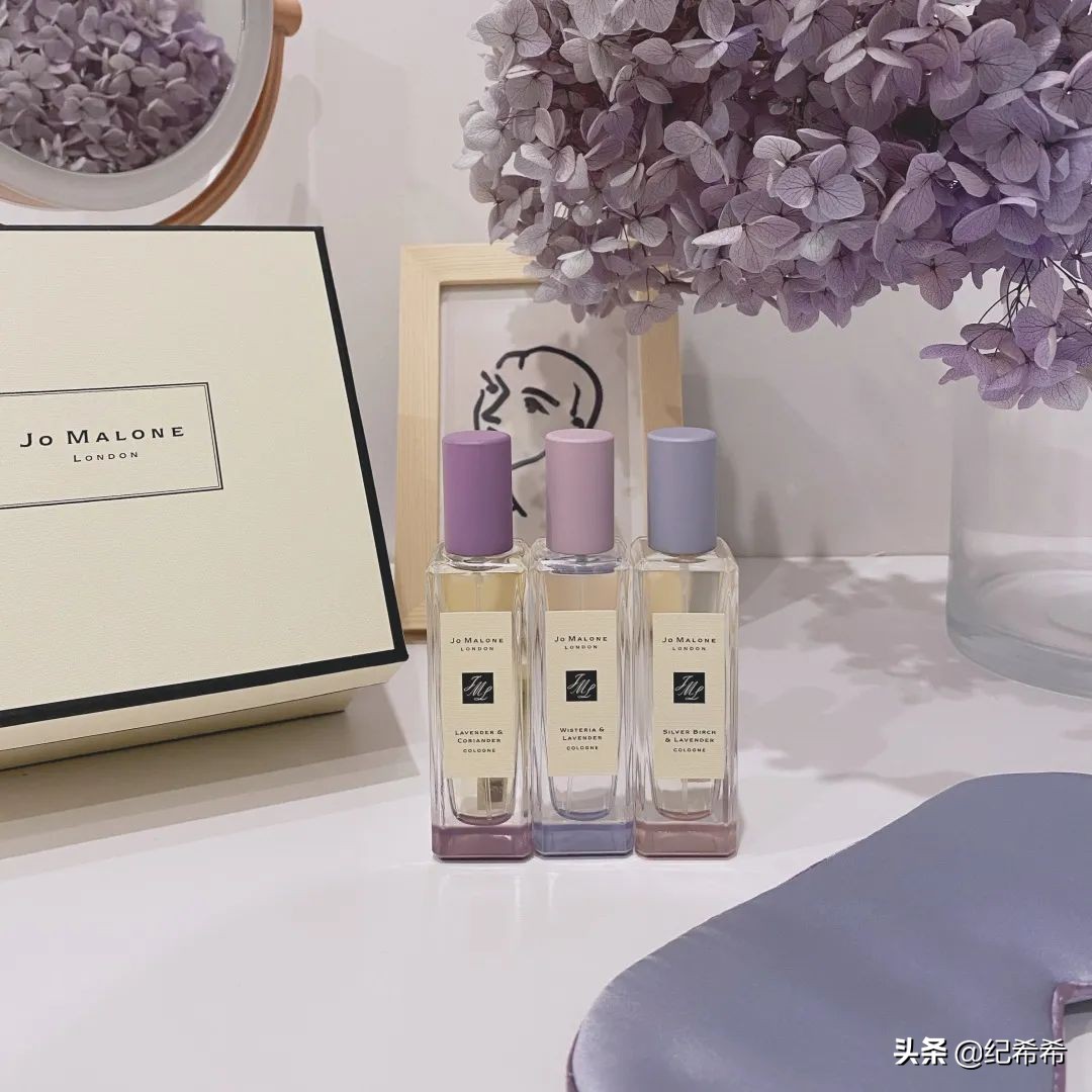 大牌超火的香水,大牌香水惊艳款