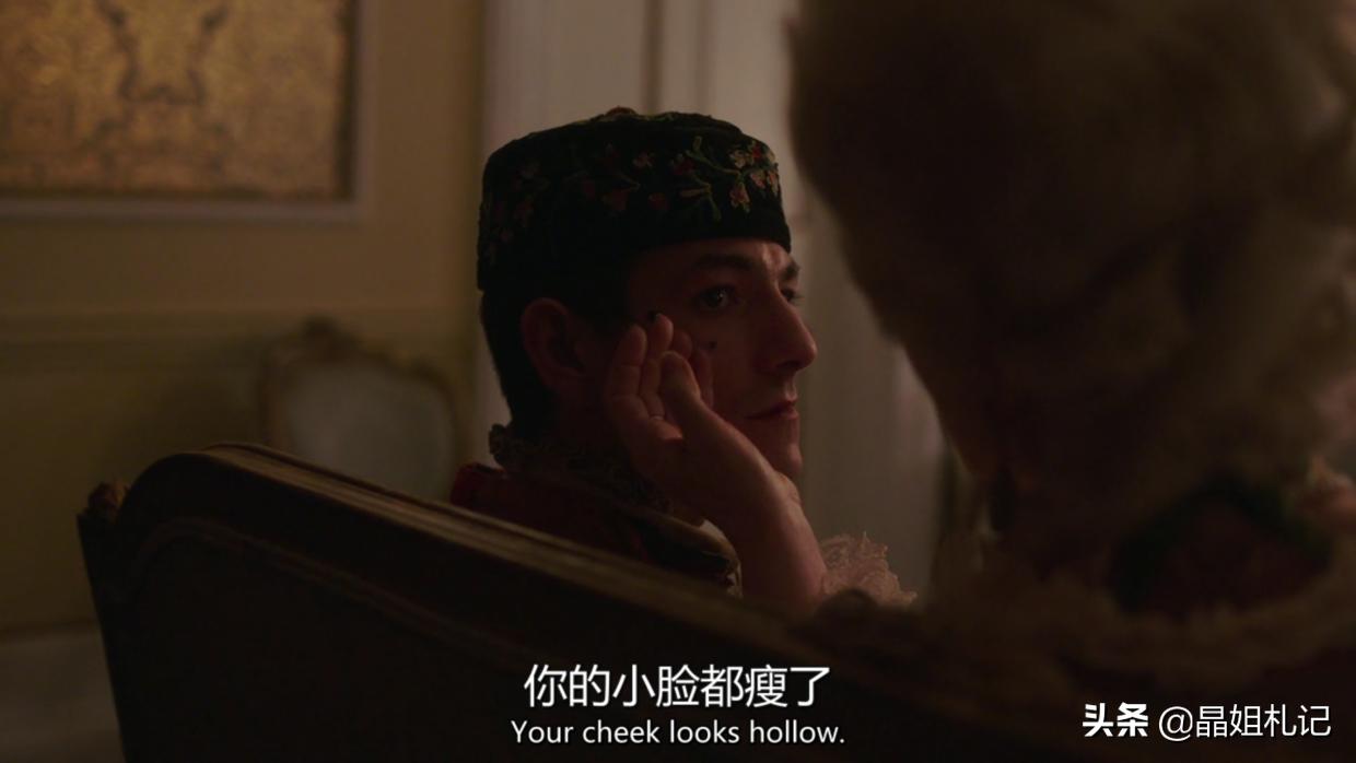 英剧名姝第二季完整版,英剧名姝第三季