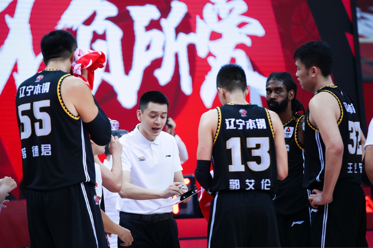 北控队史首胜辽篮,北控27分大胜