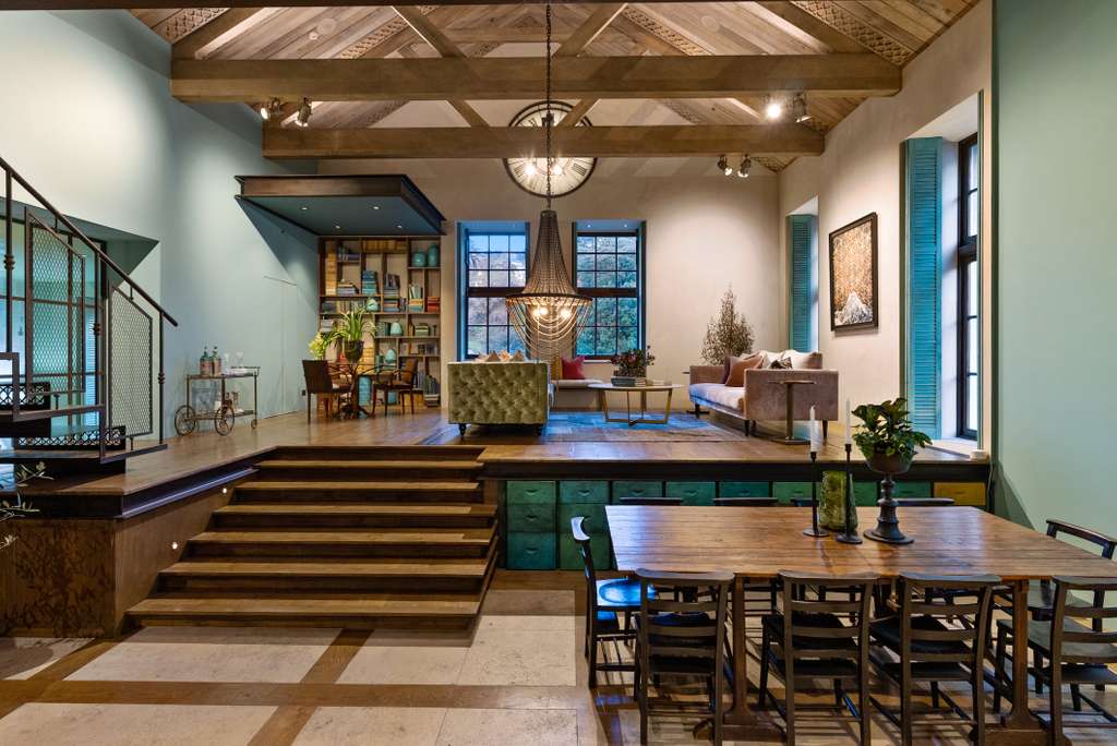 买一个便宜又好的公寓,格局好的公寓