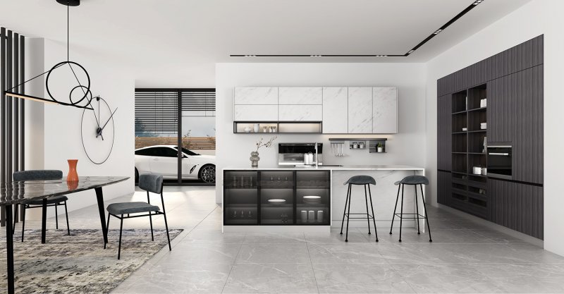 火星人集成灶质量效果怎么样,火星人集成灶哪个是正品牌