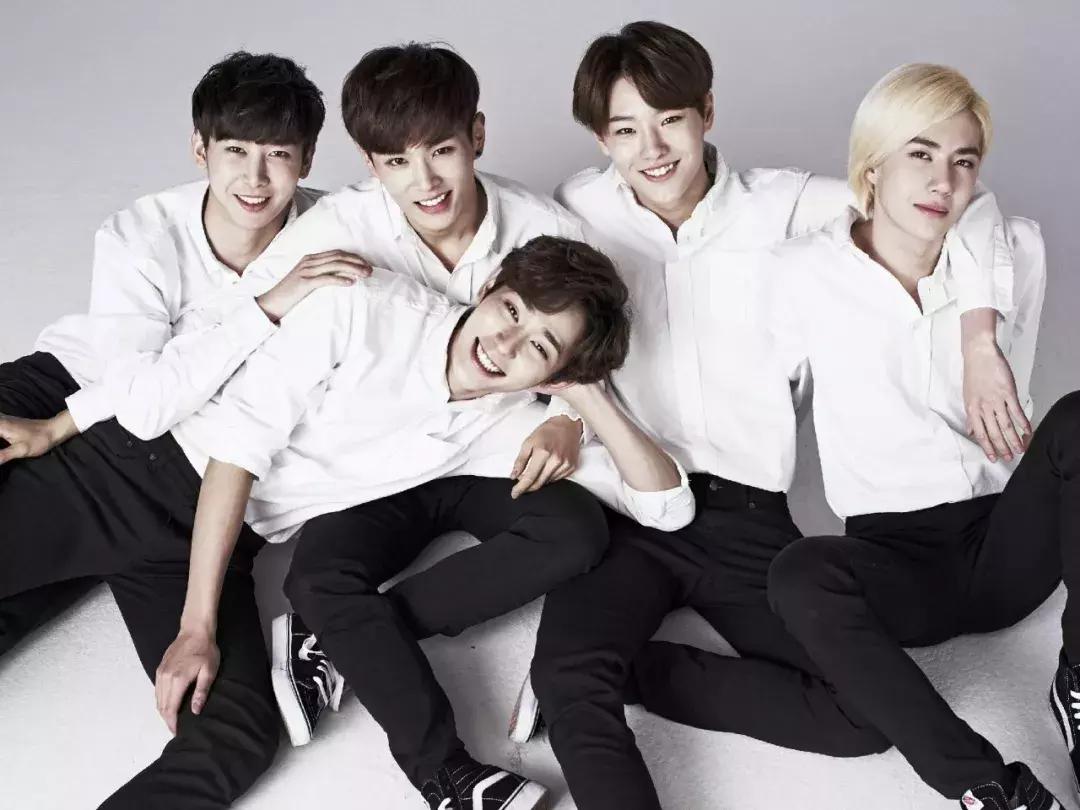 中国偶像团为什么这么火,中国偶像团体