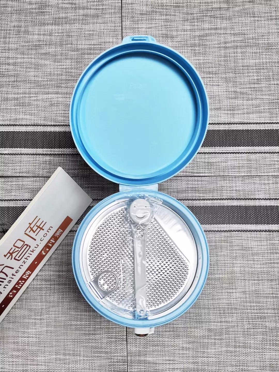 蓝河春天羊奶粉图片,蓝河羊奶粉的优点和缺点