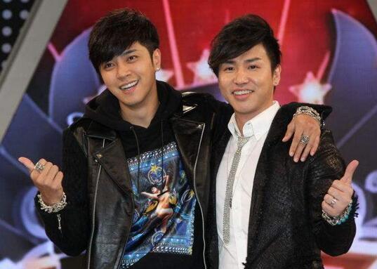 罗志祥还能复出嘛,罗志祥能洗白吗