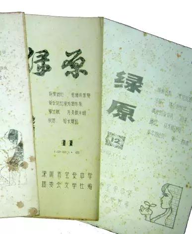 深圳改革40周年国家记忆,深圳教育改革