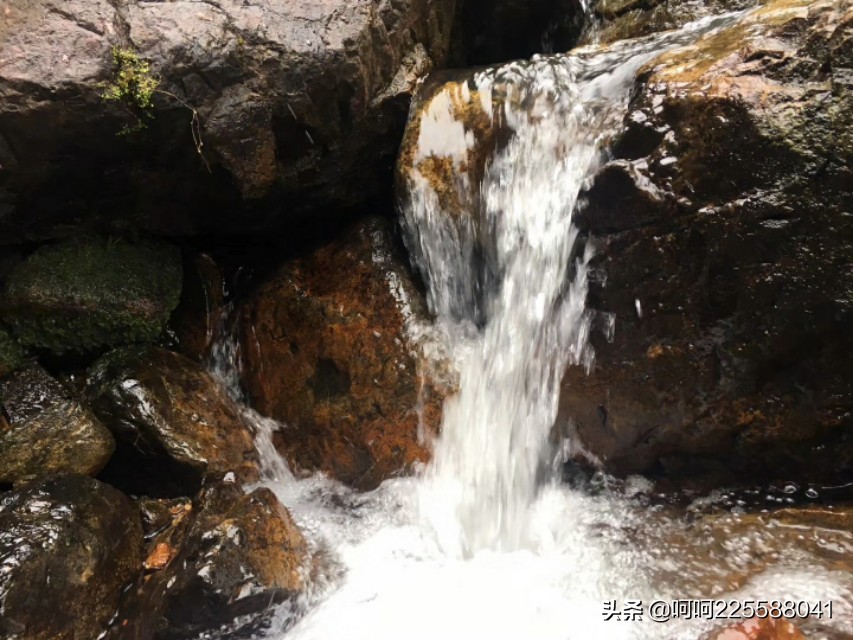 假日山村游玩,假日凤凰山旅游攻略