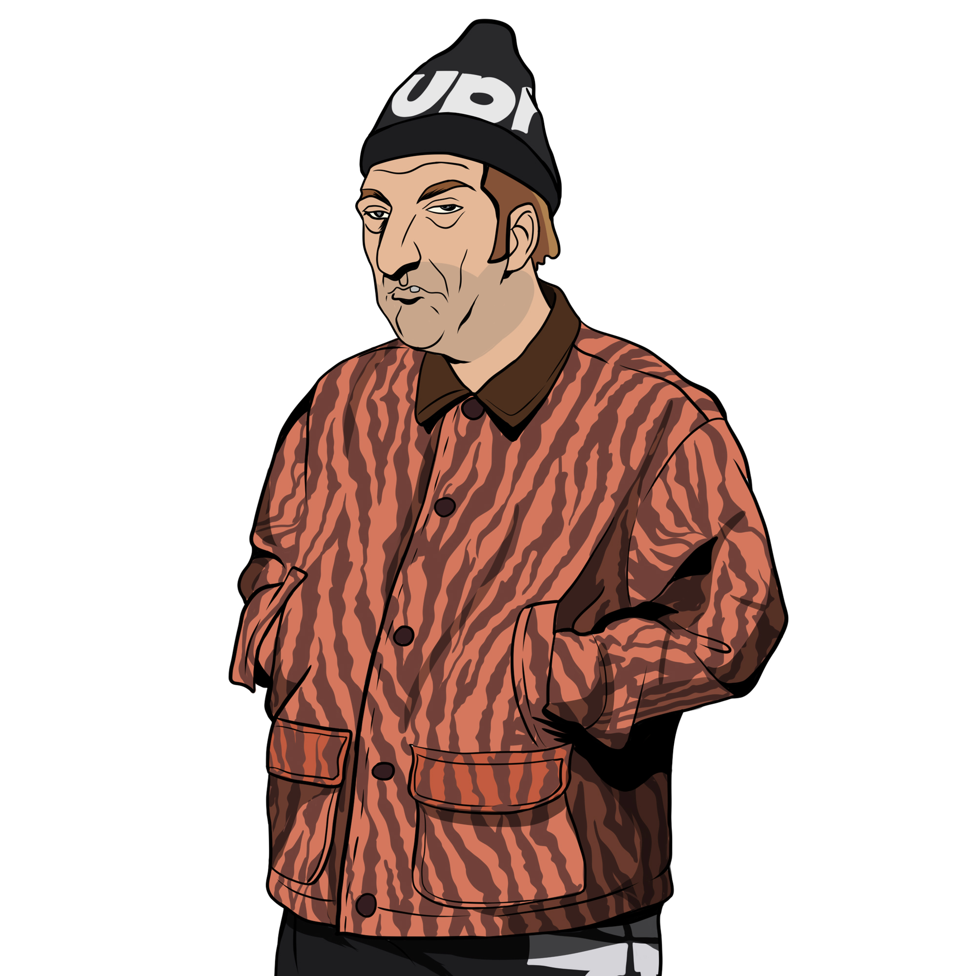 gta罪恶都市背景人物图片,gta罪恶都市logo图片