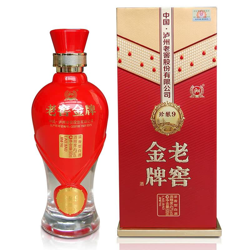 泸州老窖到底错还是对,泸州老窖系列吐槽