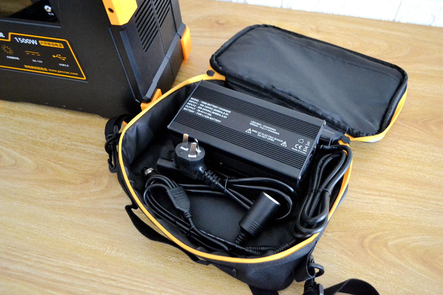 百克龙3000瓦交直流户外电源,百克龙户外移动电源使用说明