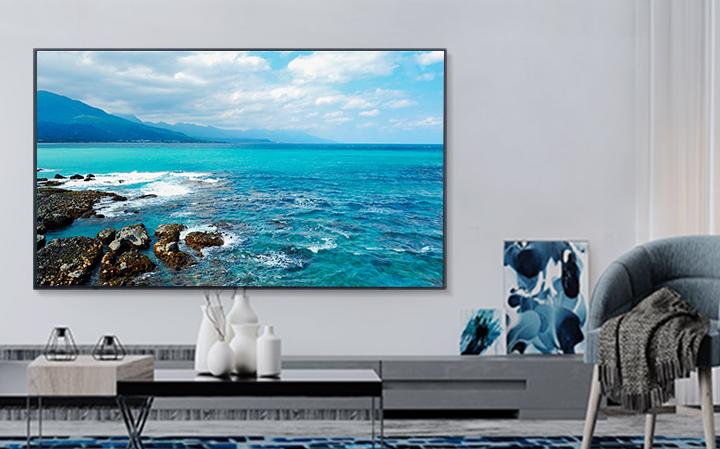 最好的55寸游戏电视,游戏主机4k电视推荐