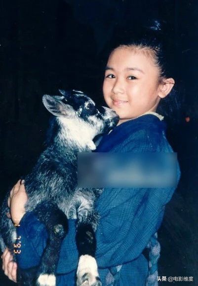 唐宁演的乱世佳人,唐宁女明星