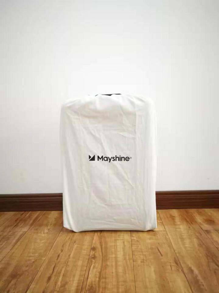 小型轻便指纹锁行李箱,便捷功能行李箱