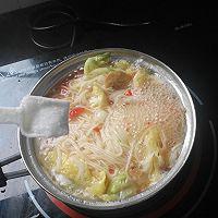 手工挂面怎么下好吃又简单,蔬菜挂面营养