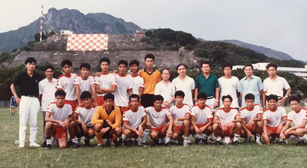 南派足球名将录,南派足球队名将