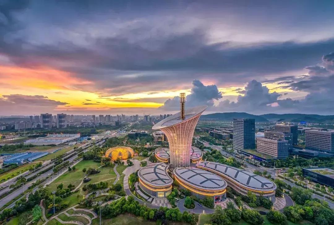 武汉刷屏了,武汉刷屏