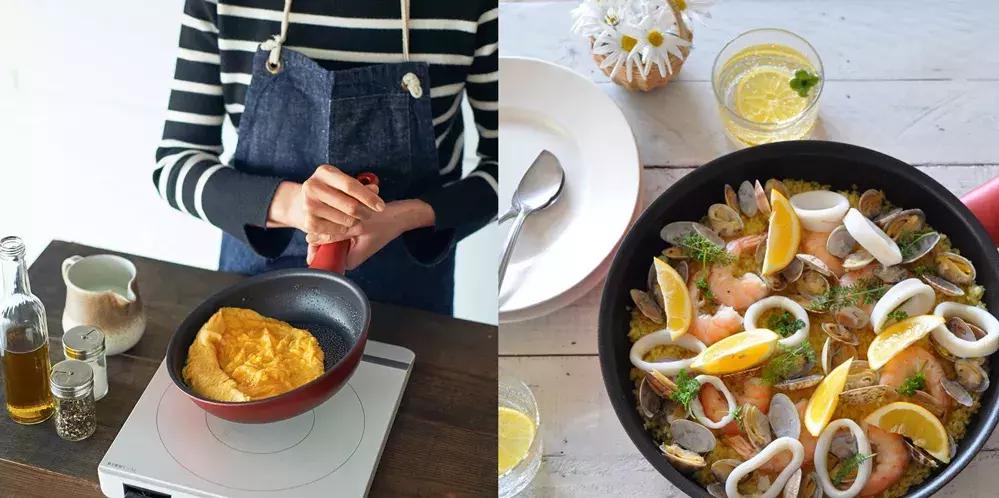 不会发黑的雪平锅,便宜不粘锅的雪平锅