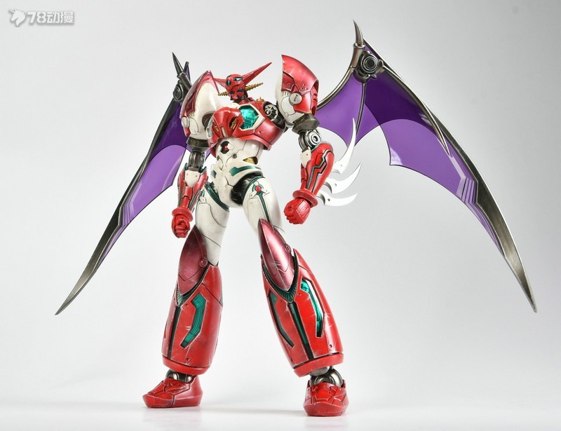 78官测蓝异端,78官测