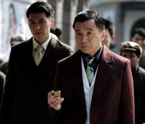 豆瓣评分高的国产谍战剧,豆瓣评分9.5分以上的电视剧谍战剧