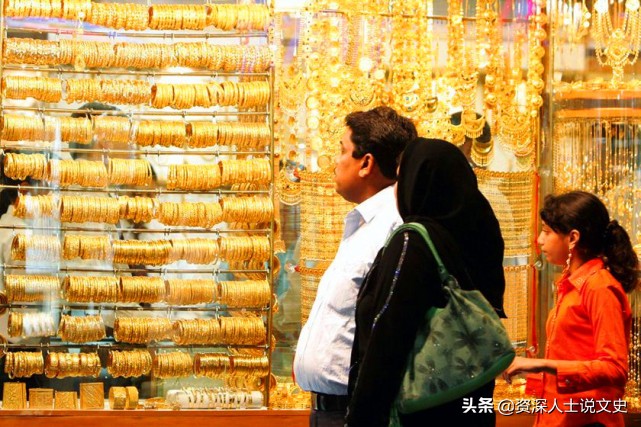 阿联酋为何这么强,阿联酋依靠中国发展