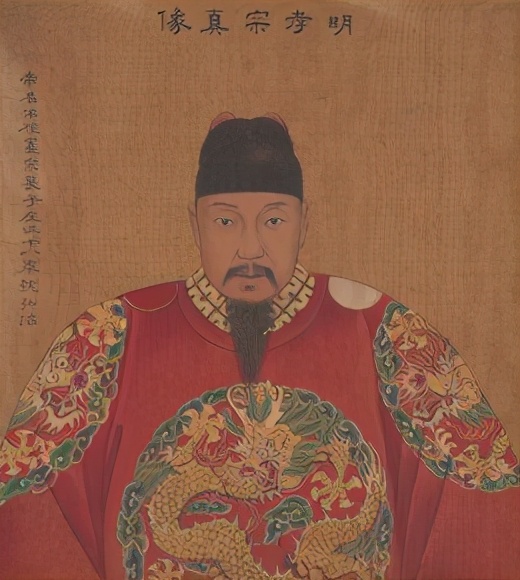 大明十六帝历代皇上,大明十六帝有几个是明君