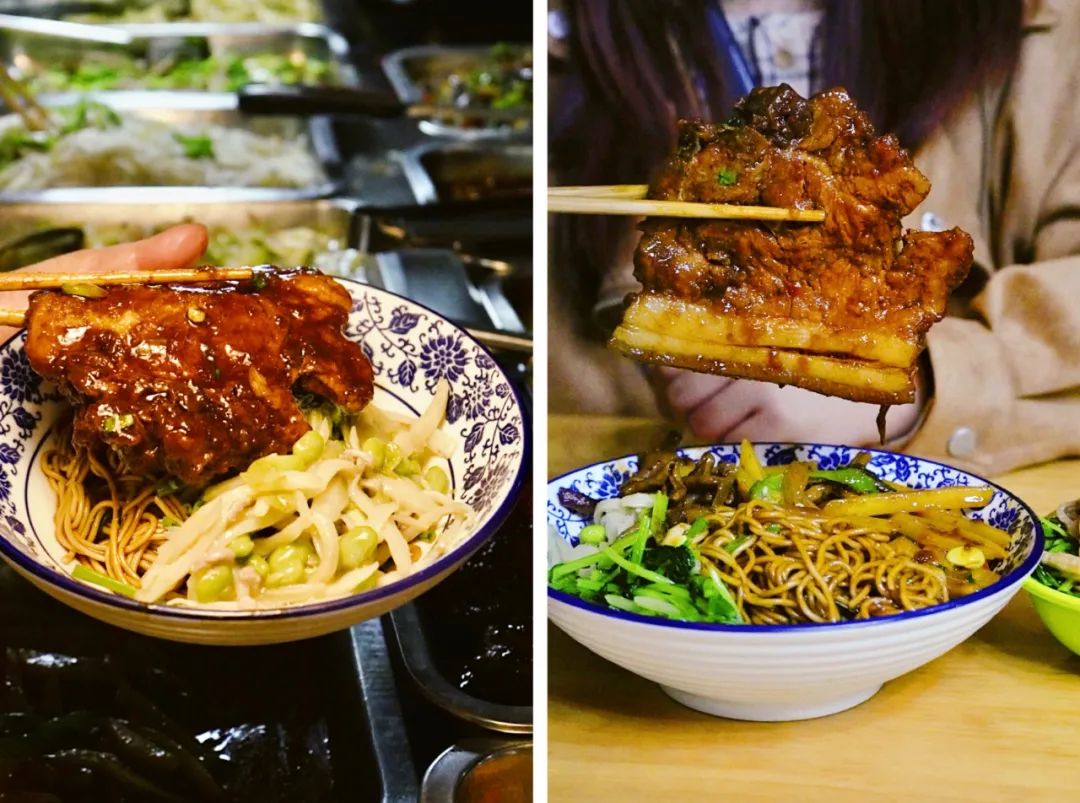 浙江江湖美食,浙江特色美食这几道你可都吃过