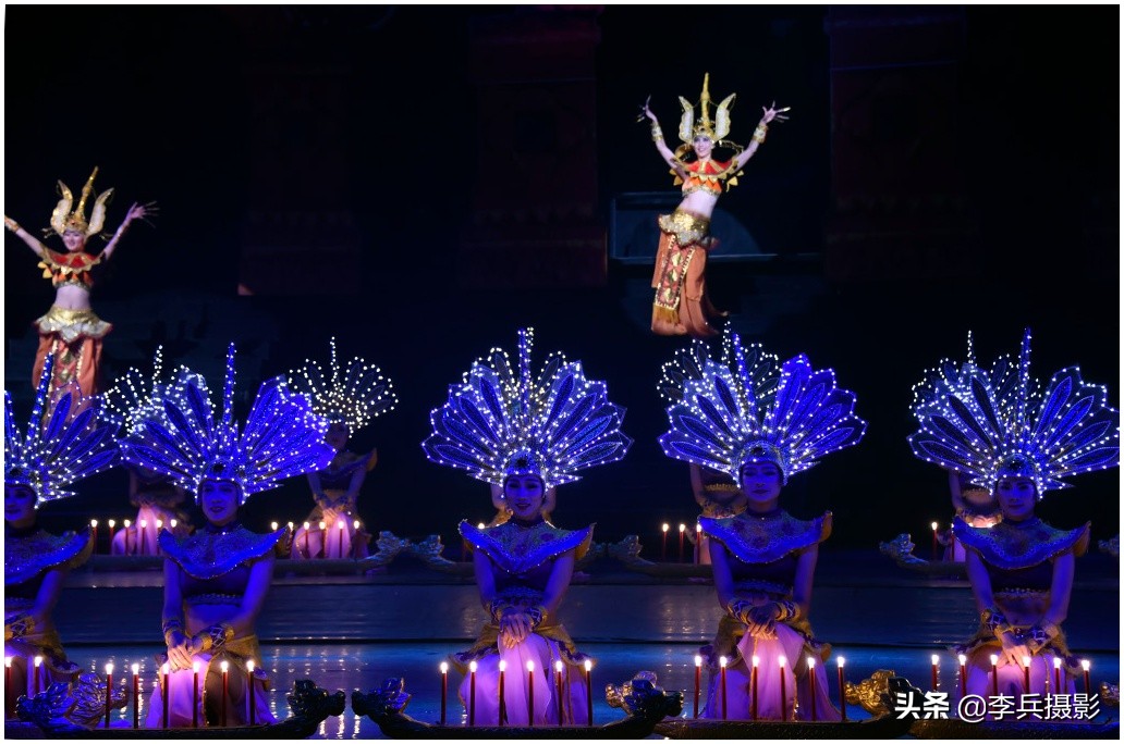 丽水金沙完整版,丽水金沙表演