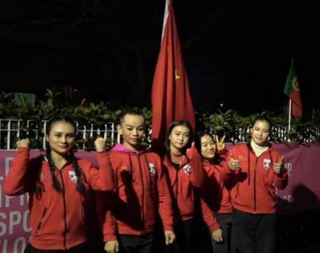 拒绝悬挂中国国旗,拒绝挂中国国旗事件