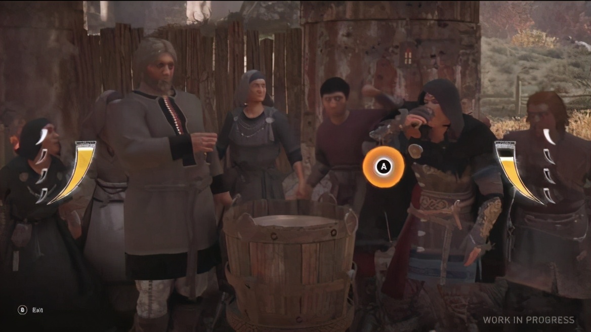 刺客信条英灵殿优化很差吗,刺客信条英灵殿基地建设顺序