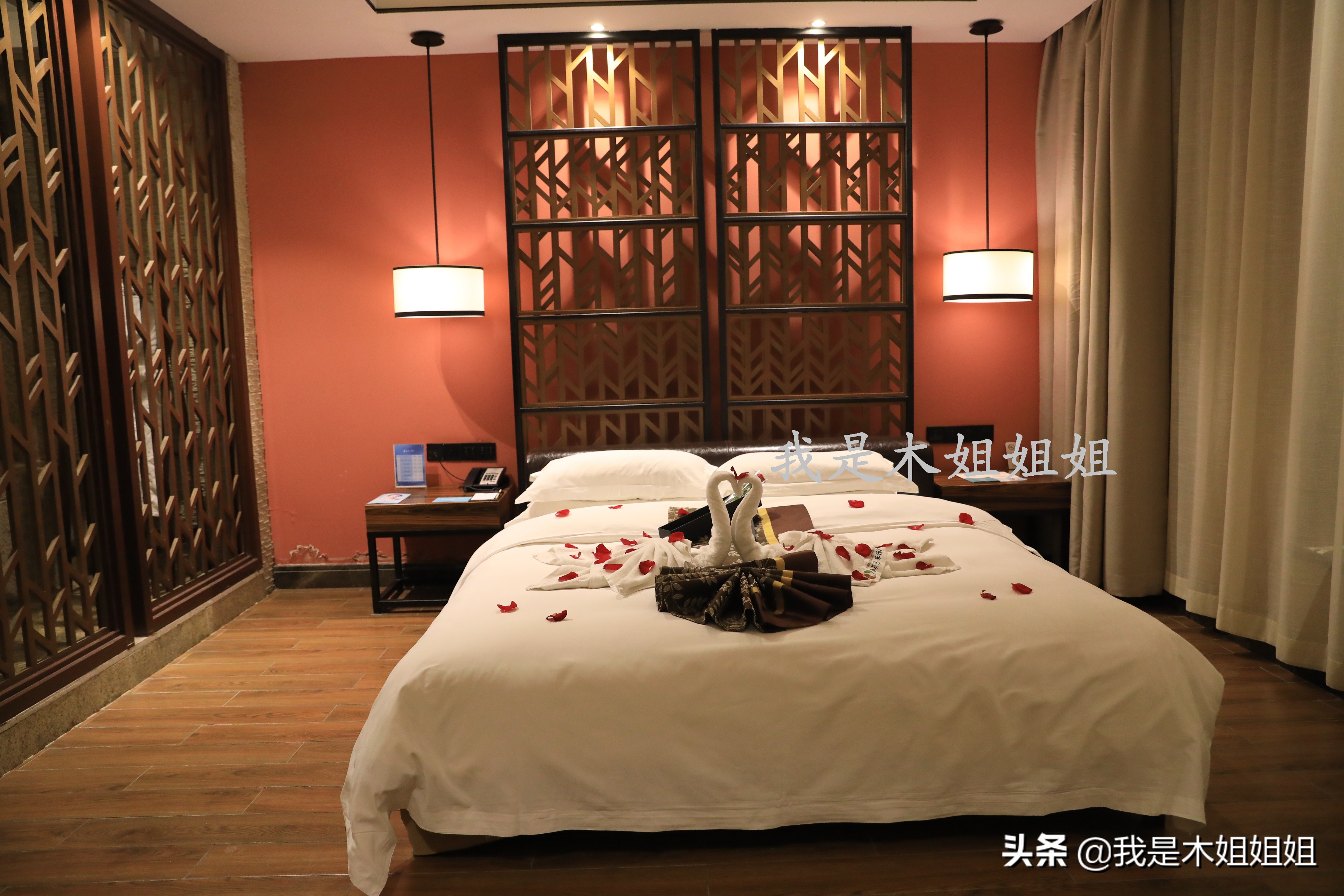 西安这家五星级土豪酒店,西安的温泉酒店哪个性价比高