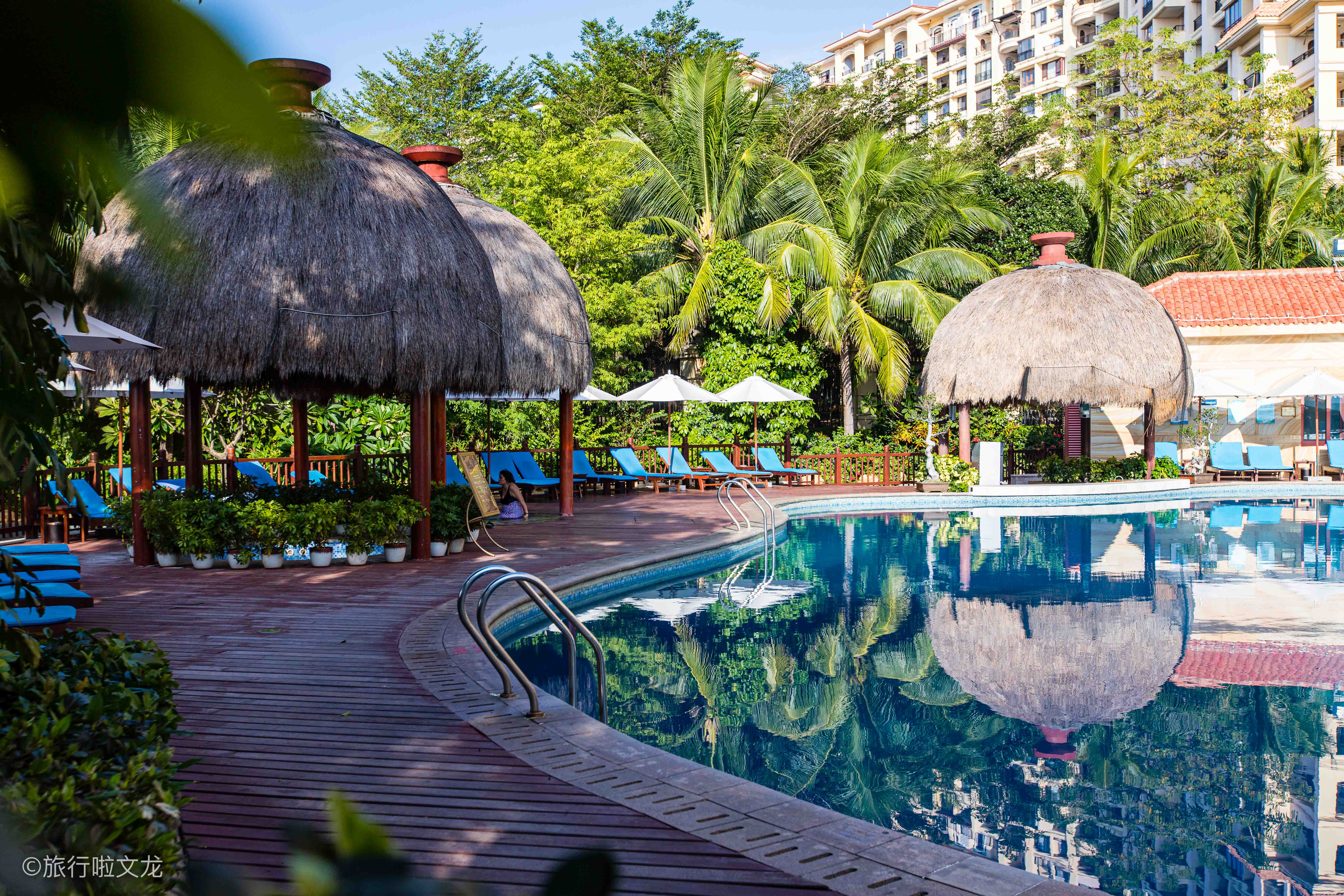 三亚湾唐拉雅秀酒店四天三晚,三亚唐拉雅秀酒店4天3晚海景房