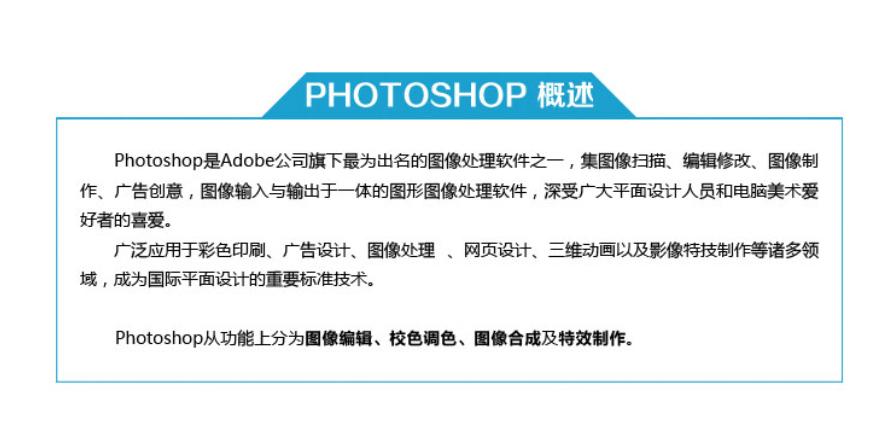 ps工具讲解入门教程基础图,ps入门教程零基础工具讲解
